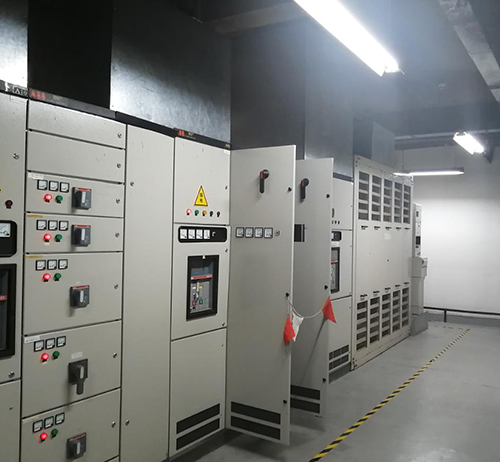 上海配电室及变压器噪声治理